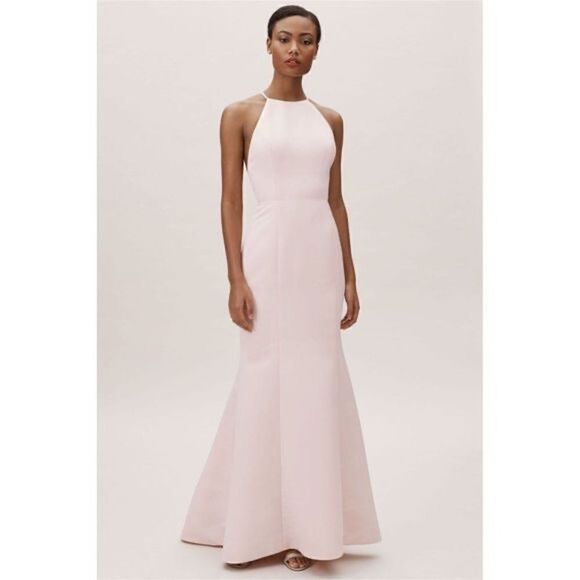 AMSALE CAROLINE DRESS  - Picture 1 of 6